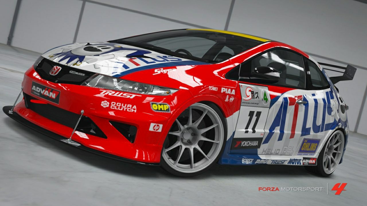 Forza Motorsport 4 (Edición Coleccionista) - Imagen 9